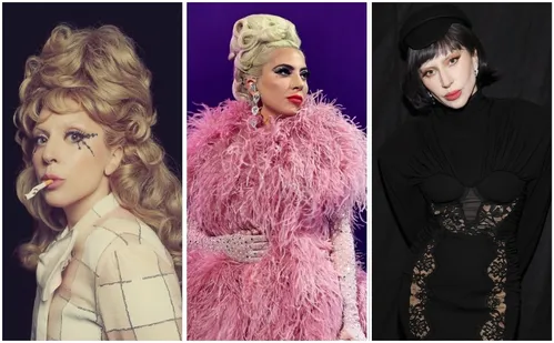 
          Imagem ilustrativa da imagem Esquenta para o "Gagacabana" na Playlist da Semana
          