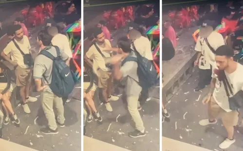 
          Imagem ilustrativa da imagem "Estava se reerguendo", afirma tia de jovem morto a facadas na Rua da Lama
          