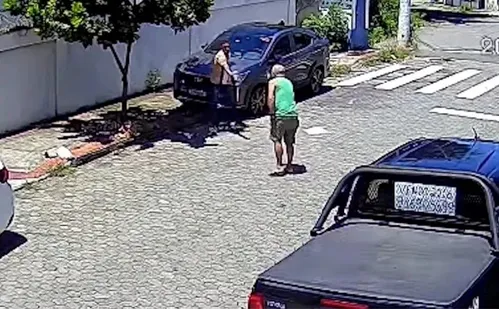 
          Imagem ilustrativa da imagem "Estou arrependido", afirma suspeito de atirar contra idoso em Vila Velha
          