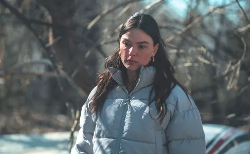 
          Imagem ilustrativa da imagem Estreia internacional de Isis Valverde no cinema
          