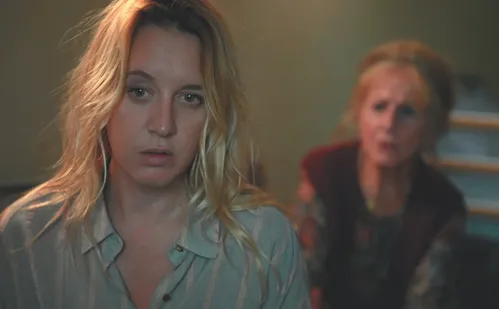 
          Imagem ilustrativa da imagem Estreia internacional de Isis Valverde no cinema
          