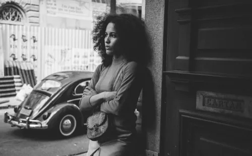 
          Imagem ilustrativa da imagem Estreia internacional de Isis Valverde no cinema
          