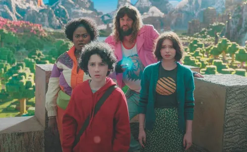 
          Imagem ilustrativa da imagem Estreia internacional de Isis Valverde no cinema
          