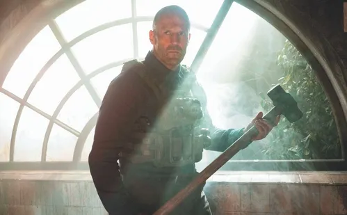 
          Imagem ilustrativa da imagem Estreias com muita ação e suspense nos cinemas
          