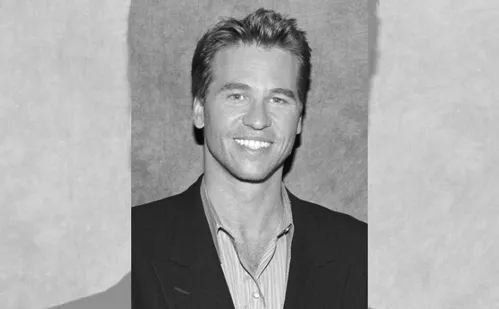 
          Imagem ilustrativa da imagem Morre Val Kilmmer, ator de Batman Eternamente e Top Gun, aos 65 anos
          