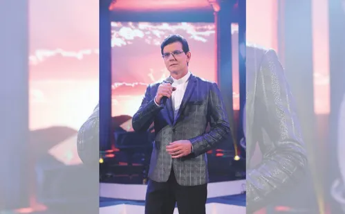 
          Imagem ilustrativa da imagem Estrelas da música católica se apresentam na Festa da Penha 2025
          