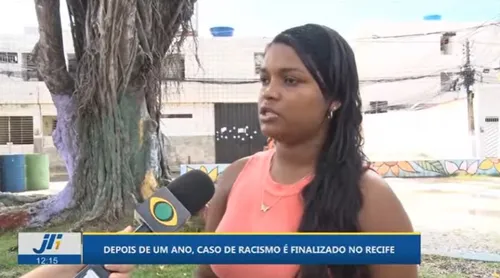 
          Imagem ilustrativa da imagem Estudante negra do Recife ganha na Justiça caso de racismo contra Americanas
          