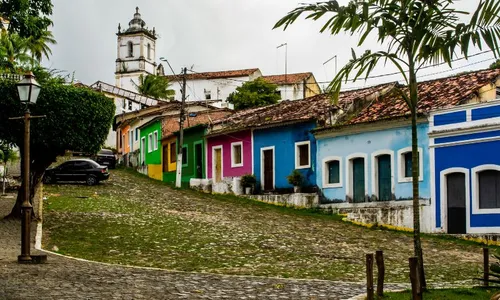 
          Imagem ilustrativa da imagem Estudo inédito revela potencial econômico de Paulista e mais quatro cidades da RMR
          