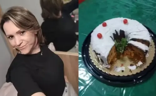 
          Imagem ilustrativa da imagem Polícia conclui que nora matou sogro e mais três familiares no RS
          