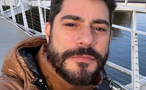 
          Imagem ilustrativa da imagem Evaristo Costa diz que Doença de Crohn entrou em remissão: 'nenhuma inflamação'
          