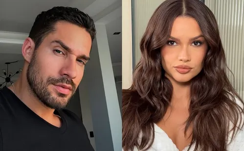 
          Imagem ilustrativa da imagem Ex-BBB capixaba Bil Araújo alfineta Juliette: 'Síndrome de celebridade'
          