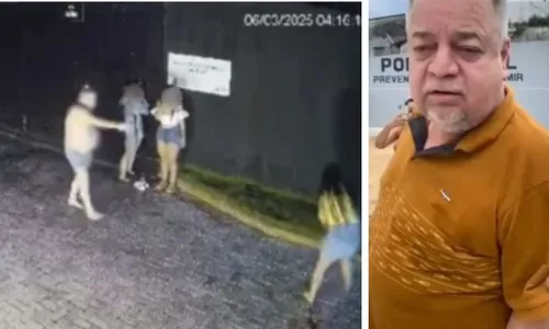 
          Imagem ilustrativa da imagem Quem é o ex-vereador preso que tentou matar uma mulher em motel de Garanhuns?
          
