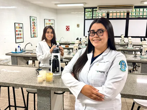 
          Imagem ilustrativa da imagem Excelência em cursos de saúde
          