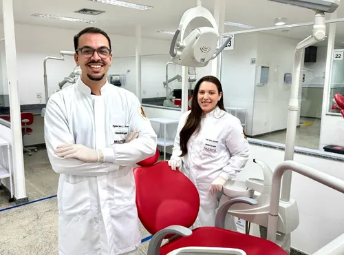 
          Imagem ilustrativa da imagem Excelência em cursos de saúde
          