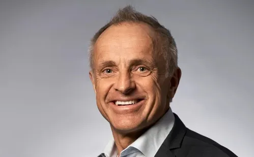 
          Imagem ilustrativa da imagem Executivo da Lego morre em acidente de esqui na Suíça
          