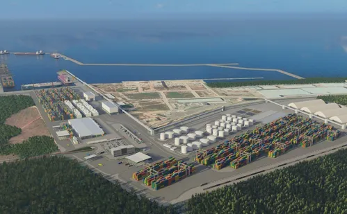 
          Imagem ilustrativa da imagem Expansão na região Norte do Espírito Santo pode gerar novos bairros empresariais
          