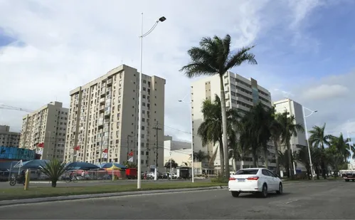 
          Imagem ilustrativa da imagem Expansão urbana: Jacaraípe e Praia do Suá se destacam no ES
          