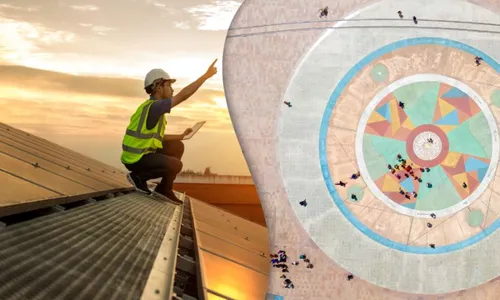 
          Imagem ilustrativa da imagem ExpoRenováveis espera 3 mil pessoas em evento no Cais do Sertão
          