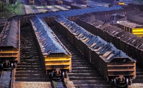 
          Imagem ilustrativa da imagem Vale: produção de minério de ferro no 2º trimestre tem crescimento de 3,7%
          