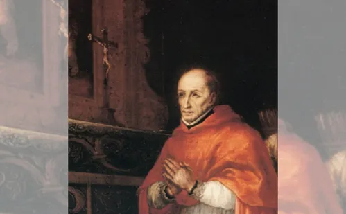 
          Imagem ilustrativa da imagem Exposição internacional sobre história do Convento da Penha
          