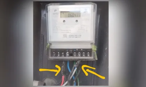 
          Imagem ilustrativa da imagem Fábricas roubam energia em Jaboatão que daria para abastecer 670 famílias
          