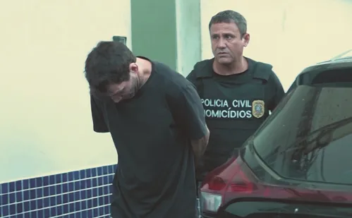 
          Imagem ilustrativa da imagem Justiça mantém prisão de acusado de matar jovem na Rua da Lama
          