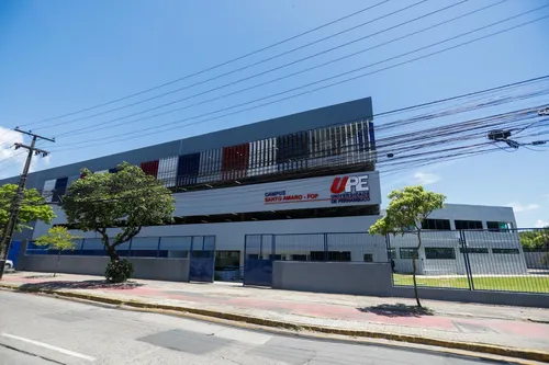 
          Imagem ilustrativa da imagem Faculdade de Odontologia de Pernambuco ganha nova sede, em Santo Amaro
          