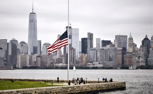 
          Imagem ilustrativa da imagem Família acusada de liderar quadrilha de imigração ilegal
          