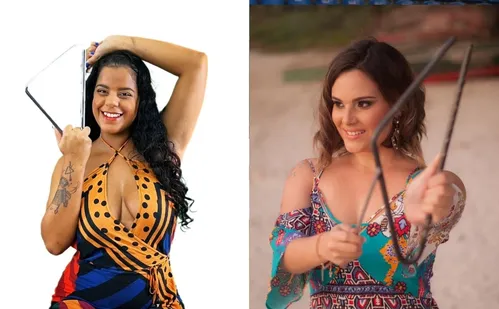 
          Imagem ilustrativa da imagem Feira de mulheres com shows de graça na Serra
          