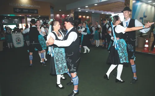 
          Imagem ilustrativa da imagem Feira dos Municípios 2025 tem data definida pelo Governo do ES
          