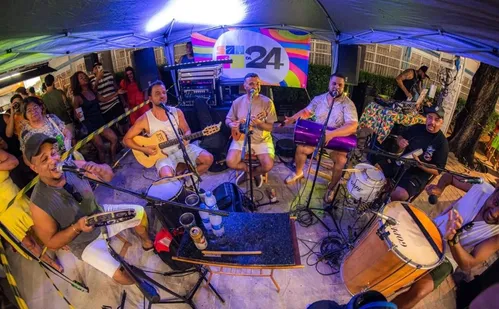 
          Imagem ilustrativa da imagem Feriado do Dia do Trabalhador com 10 festas no ES. Veja a agenda cultural
          