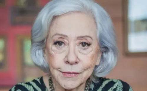 
          Imagem ilustrativa da imagem Fernanda Montenegro cobra indenização de vizinho por obra irregular
          