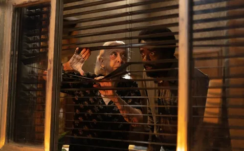 
          Imagem ilustrativa da imagem Fernanda Montenegro estrela novo filme
          