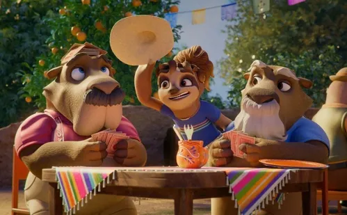 
          Imagem ilustrativa da imagem Fernanda Montenegro estrela novo filme
          