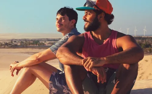 
          Imagem ilustrativa da imagem Fernanda Montenegro estrela novo filme
          