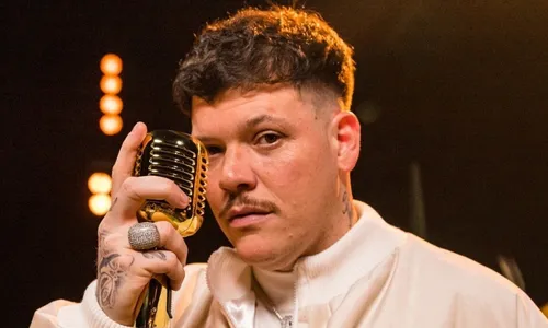 
          Imagem ilustrativa da imagem Ferrugem fala sobre acidente que sofreu no RS: “Saí de lá com mais sede de viver”
          