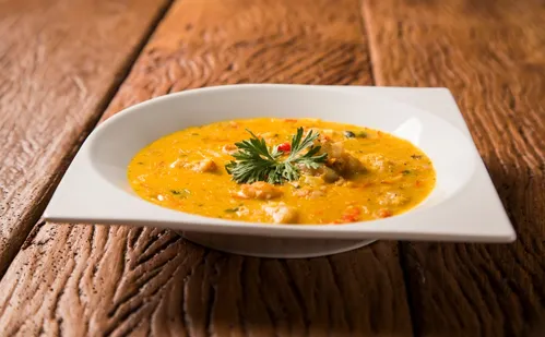 
          Imagem ilustrativa da imagem Festa com gastronomia e arte agita Piúma
          