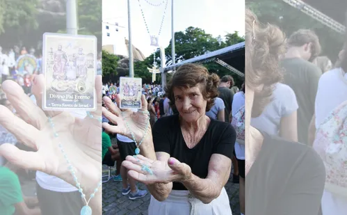 
          Imagem ilustrativa da imagem Festa da Penha 2025: Mães que Oram pelos Filhos em noite de fé na Prainha
          