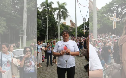 
          Imagem ilustrativa da imagem Festa da Penha 2025: Mães que Oram pelos Filhos em noite de fé na Prainha
          