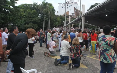 
          Imagem ilustrativa da imagem Festa da Penha: histórias de fé e devoção no Convento
          