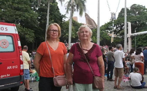 
          Imagem ilustrativa da imagem Festa da Penha: histórias de fé e devoção no Convento
          