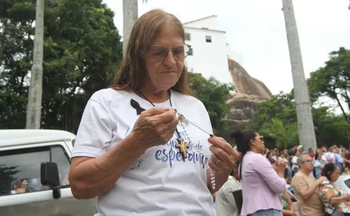 
          Imagem ilustrativa da imagem Festa da Penha: histórias de fé e devoção no Convento
          