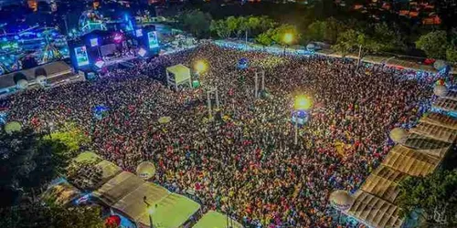 
          Imagem ilustrativa da imagem Festa da Pitomba 2025. Veja a programação completa dos shows
          