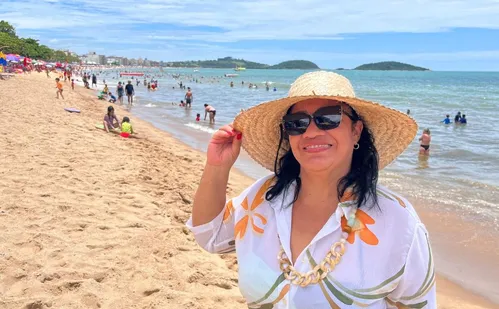 
          Imagem ilustrativa da imagem Festa do axé nos balneários de Norte a Sul do ES
          