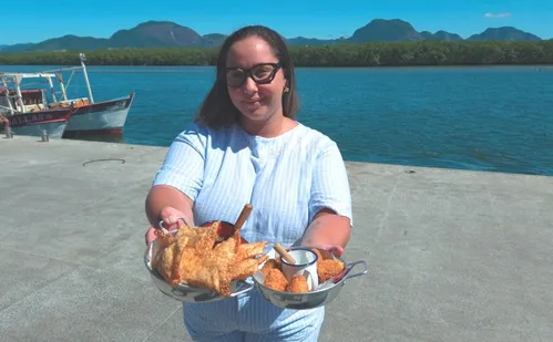 
          Imagem ilustrativa da imagem Festival "Esquenta Guarapa" reúne gastronomia, artesanato e música ao vivo
          