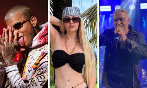 
          Imagem ilustrativa da imagem Festival "Recife Capital do Brega" reúne mais de 30 atrações no Marco Zero
          