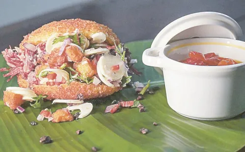 
          Imagem ilustrativa da imagem Festival com música e gastronomia em Linhares
          