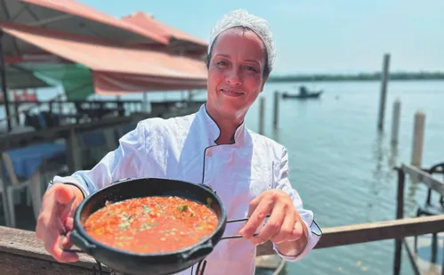 
          Imagem ilustrativa da imagem Festival da torta capixaba com pratos a partir de R$ 20 em Vitória
          