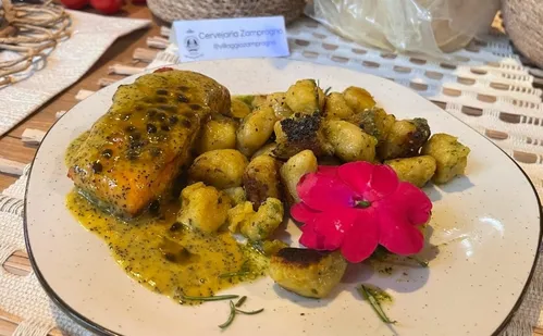 
          Imagem ilustrativa da imagem Festival de delícias italianas em 33 restaurantes de Santa Teresa
          