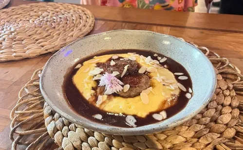 
          Imagem ilustrativa da imagem Festival de delícias italianas em 33 restaurantes de Santa Teresa
          